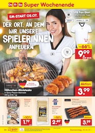 Steak Angebot & Preis im aktuellen Netto Marken-Discount Prospekt Steak Angebot im aktuellen Netto Marken-Discount Prospekt auf Seite 50