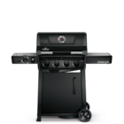 Barbecue à gaz "Freestyle Pro 425" en promo à 799,00 € chez Jardiland Barbecue à gaz "Freestyle Pro 425" dans le catalogue Jardiland