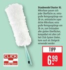 Staubwedel Duster XL Angebote von Leifheit bei Marktkauf Aschaffenburg für 6,99 €