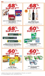 Offre Vin Bordeaux dans le catalogue Carrefour Market du moment à la page 44