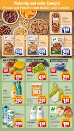 Äpfel im REWE Prospekt in Kerpen Aktueller REWE Prospekt mit Äpfel, "Dein Markt", Seite 8
