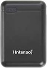 Powerbank XS10000 im Angebot bei MEDIMAX in Berlin Powerbank XS10000 Angebote von Intenso bei MEDIMAX Berlin für 9,99 €