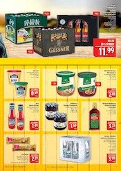 Aktueller Marktkauf Prospekt mit Wasser, "AUSWAHL RIESIG, PREISE NIEDRIG", Seite 5