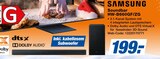 Aktuelle Fernseher Angebote bei expert in Hannover Aktuelles Soundbar HW-B660GF/ZG Angebot bei expert in Hannover ab 199,00 €