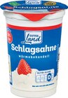 Schlagsahne Angebote von Gutes Land bei Netto Marken-Discount Neumünster für 0,66 €