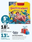 Docteur Maboul - Hasbro Games en promo chez Super U Docteur Maboul - Hasbro Games dans le catalogue Super U