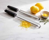 Multi-Reiben-Set Giano von Ad Hoc im aktuellen Segmüller Prospekt für 19,99 €