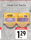 Aktuelles Toasties Körner Harmonie Angebot bei EDEKA in Krefeld ab 1,29 €