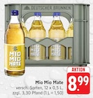 Trinkgut Bad Kreuznach - Mate Angebot im Prospekt Mate bei Trinkgut im Bad Kreuznach Prospekt für 8,99 €