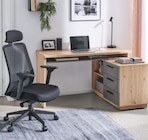 Schreibtisch oder Drehstuhl im Angebot bei XXXLutz Möbelhäuser in Nordhorn Schreibtisch oder Drehstuhl Angebote von Novel. Xora bei XXXLutz Möbelhäuser Nordhorn für 199,00 €