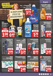 Aktueller E center Prospekt mit Parfum, "Aktuelle Angebote", Seite 21