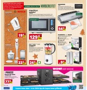 Aktueller Marktkauf Prospekt mit Stabmixer, "Aktuelle Angebote", Seite 36