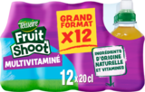 FRUIT SHOOT MULTIVITAMINÉ - TEISSEIRE dans le catalogue Auchan Hypermarché