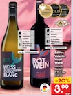 Edition Valentin Vogel Weißwein im Angebot bei Netto Marken-Discount in Dessau-Roßlau Edition Valentin Vogel Weißwein Angebote bei Netto Marken-Discount Dessau-Roßlau für 3,99 €