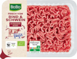 Bio Hackfleisch gemischt von BioBio im aktuellen Netto Marken-Discount Prospekt