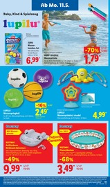 Aktueller Lidl Prospekt mit Kinderspielzeug, "LIDL LOHNT SICH", Seite 37