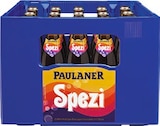 Spezi im Netto Marken-Discount Prospekt Spezi von Paulaner im aktuellen Netto Marken-Discount Prospekt für 10,99 €