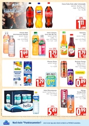 Aktueller Marktkauf Prospekt mit Fanta, "Top Angebote", Seite 16