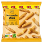 Chili-Cheese Nuggets XXL im Lidl Prospekt Chili-Cheese Nuggets XXL von Chef Select im aktuellen Lidl Prospekt für 4,99 €