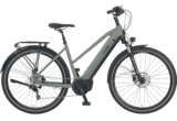 Trekking-E-Bike Entdecker 4.3 im ALDI SÜD Prospekt Trekking-E-Bike Entdecker 4.3 von prophete im aktuellen ALDI SÜD Prospekt für 1.499,00 €