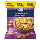 Cashewkerne XXL von Alesto für 2,79 € bei Lidl im Angebot Cashewkerne XXL von Alesto im aktuellen Lidl Prospekt