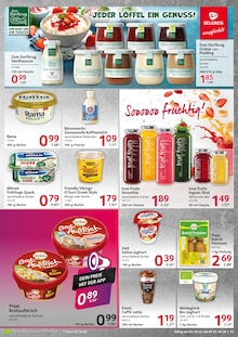 Joghurt im Selgros Prospekt "cash & carry" mit 28 Seiten (Würzburg)