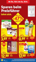 Lenor Angebot & Preis im aktuellen Lidl Prospekt Lenor Angebot im aktuellen Lidl Prospekt auf Seite 64