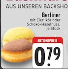 Berliner Angebote bei E center Heinsberg für 0,79 €