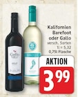 Merlot von Gallo im aktuellen EDEKA Prospekt