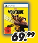 Wolverine von LG für 69,99 € bei MEDIMAX im Angebot Wolverine von LG im aktuellen MEDIMAX Prospekt