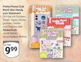 DIY-Set im Angebot bei GLOBUS in Frechen DIY-Set Angebote von Pretty Phone Club bei GLOBUS Frechen für 9,99 €