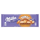 Tablettes de chocolat MMMAX - MILKA - Carrefour à Ermont Tablettes de chocolat MMMAX - MILKA en promo chez Carrefour Ermont à 4,15 €
