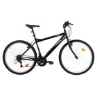 VTT Mountain 26 pouces - TOPLIFE - Carrefour à Joué-lès-Tours VTT Mountain 26 pouces - TOPLIFE en promo chez Carrefour Joué-lès-Tours à 169,99 €