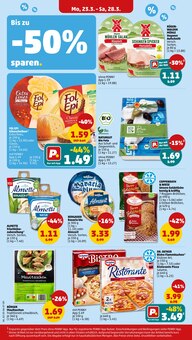 Lebensmittel im aktuellen Penny Prospekt (Mannheim) Lebensmittel im Penny Prospekt "Wer günstig will, muss Penny." mit 42 Seiten (Mannheim)