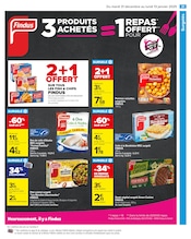 Pomme De Terre Angebote im Prospekt "Carrefour" von Carrefour auf Seite 33