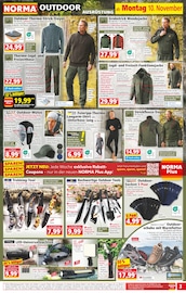 Batterie Angebot im aktuellen Norma Prospekt auf Seite 3