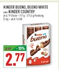 Bueno bei Marktkauf im Frechen Prospekt für 2,77 €