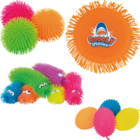 Zottel Toys von John im aktuellen Netto Marken-Discount Prospekt