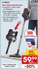 Akku-Zyklonstaubsauger im Angebot bei Netto Marken-Discount in Schorndorf Akku-Zyklonstaubsauger Angebote von CLEANMAXX bei Netto Marken-Discount Schorndorf für 59,99 €