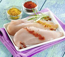 Viande de canard - Géant Casino Viande de canard à 25,95 € dans le catalogue Géant Casino "Black Friday, jusqu'à -90% d'économies"