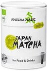 Bio-Matcha im Angebot bei Kaufland in Falkensee Bio-Matcha Angebote von Matcha Magic bei Kaufland Falkensee für 8,99 €