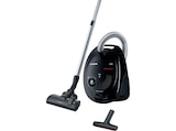 VSZ3XTRM11 Staubsauger, maximale Leistung: 850 Watt im MediaMarkt Saturn Prospekt VSZ3XTRM11 Staubsauger, maximale Leistung: 850 Watt von SIEMENS im aktuellen MediaMarkt Saturn Prospekt für 119,99 €