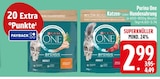Katzen- oder Hundenahrung Angebote von Purina One bei EDEKA Ravensburg für 2,99 €