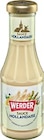 Sauce Hollandaise von Werder im aktuellen Netto Marken-Discount Prospekt