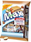 Happy mini max à 3,25 € dans le catalogue Carrefour