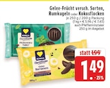 Gelee-Frücht im Angebot bei EDEKA in Duisburg Gelee-Frücht Angebote von EDEKA bei EDEKA Duisburg für 1,49 €