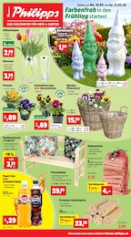 Thomas Philipps Briketts im Prospekt 