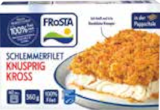 Schlemmerfilet oder Fischstäbchen Angebote von Frosta bei EDEKA Buxtehude für 2,69 €