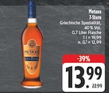 Angebot im EDEKA Zittau Prospekt EDEKA Zittau Prospekt mit im Angebot für 13,99 €