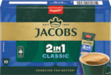 2in1 Classic von Jacobs im aktuellen EDEKA Prospekt für 1,99 €